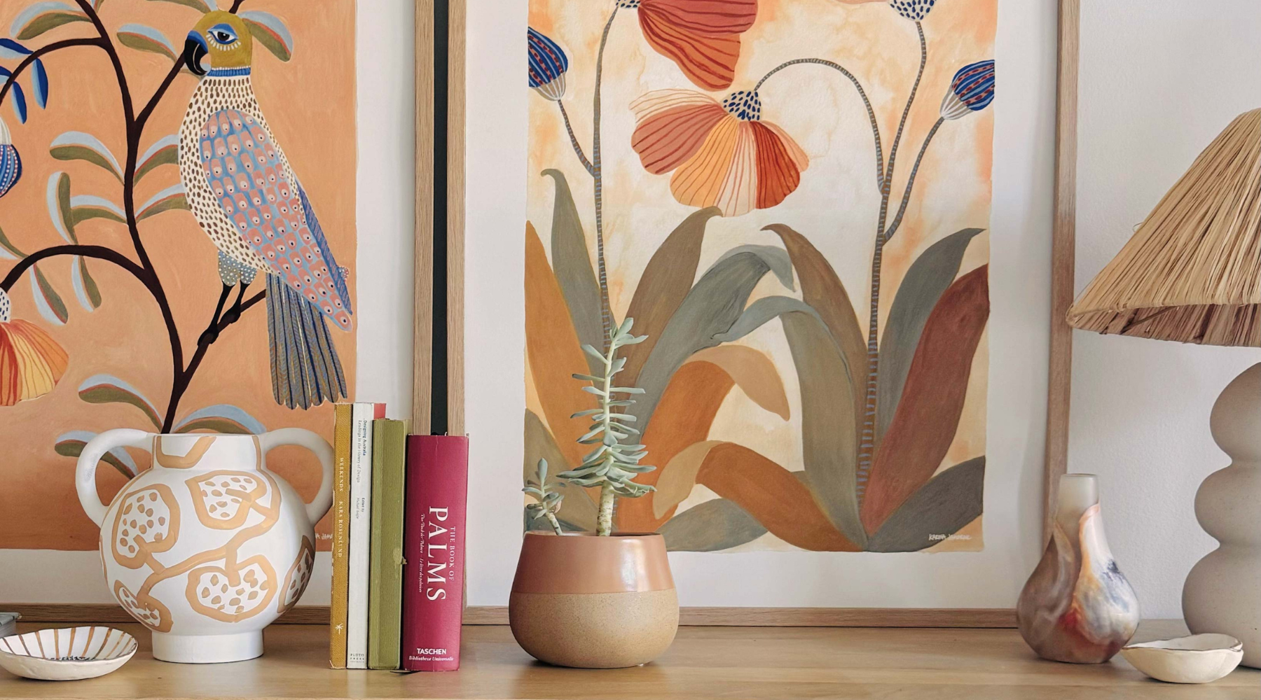 How To Refresh Your Space On A Budget
