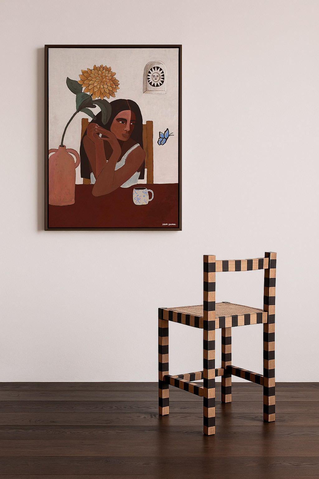 Little Signs Fine Art Print