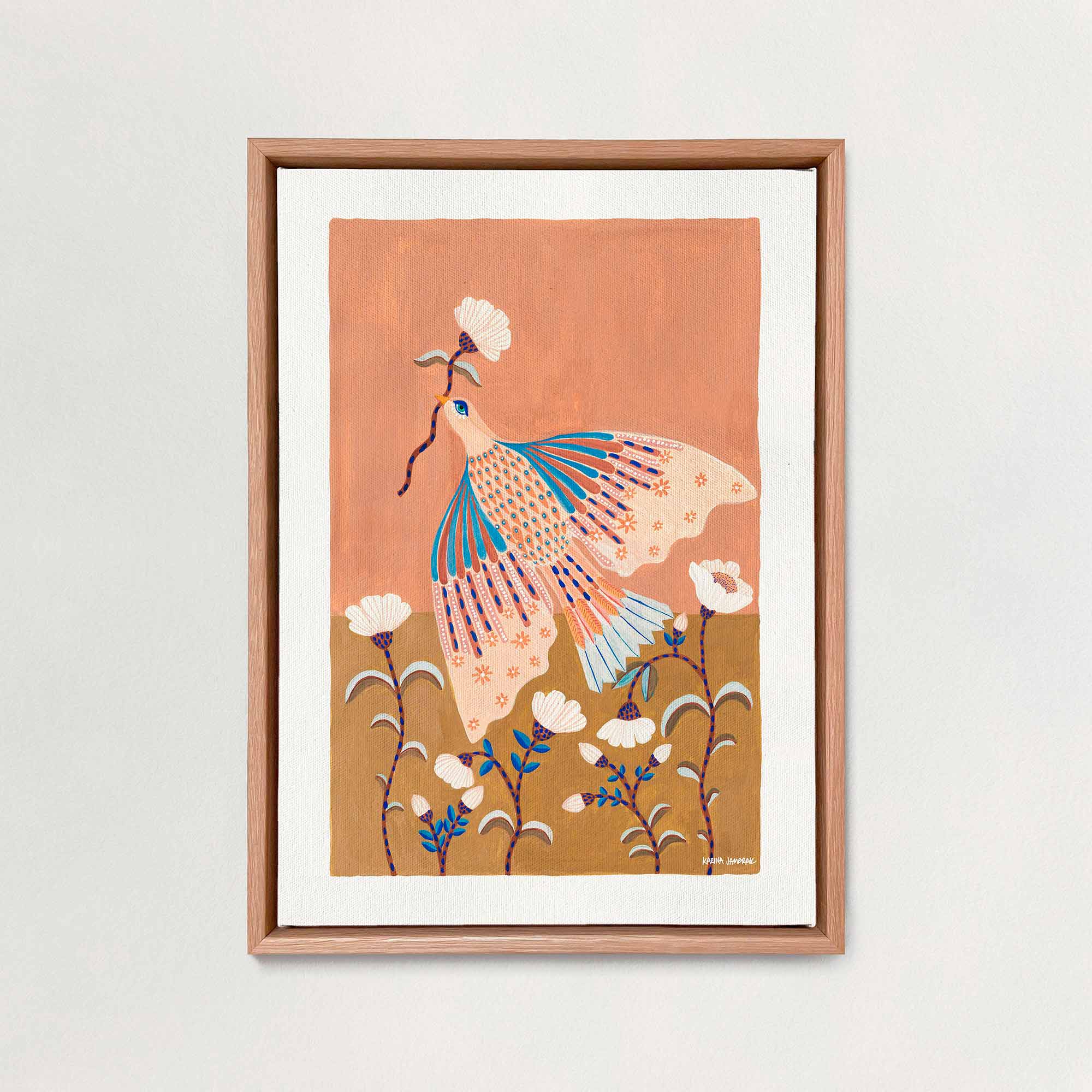 Freedom ~ Bird Fine Art Print