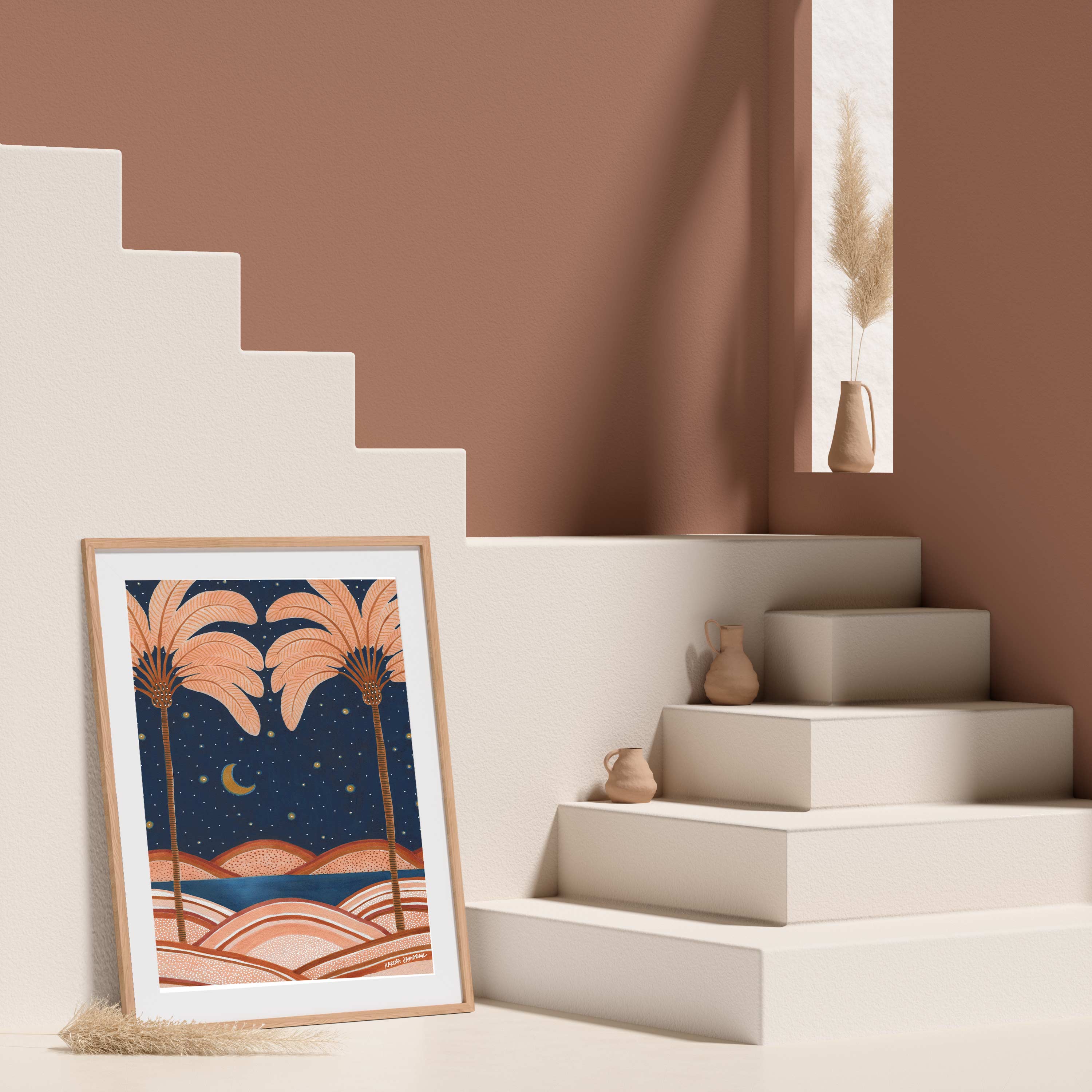 Celestial Fine Art Print
