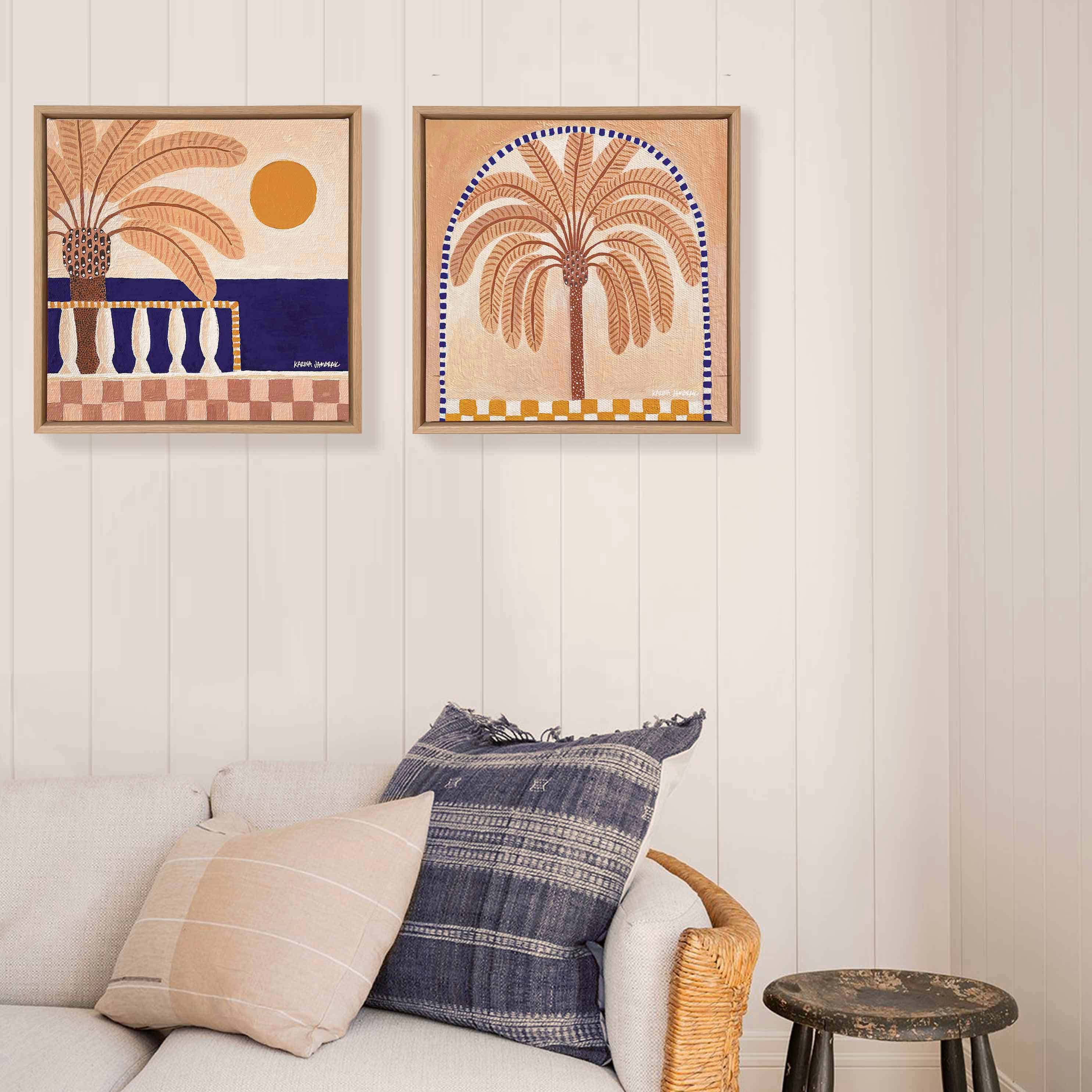 Le Soleil Fine Art Print