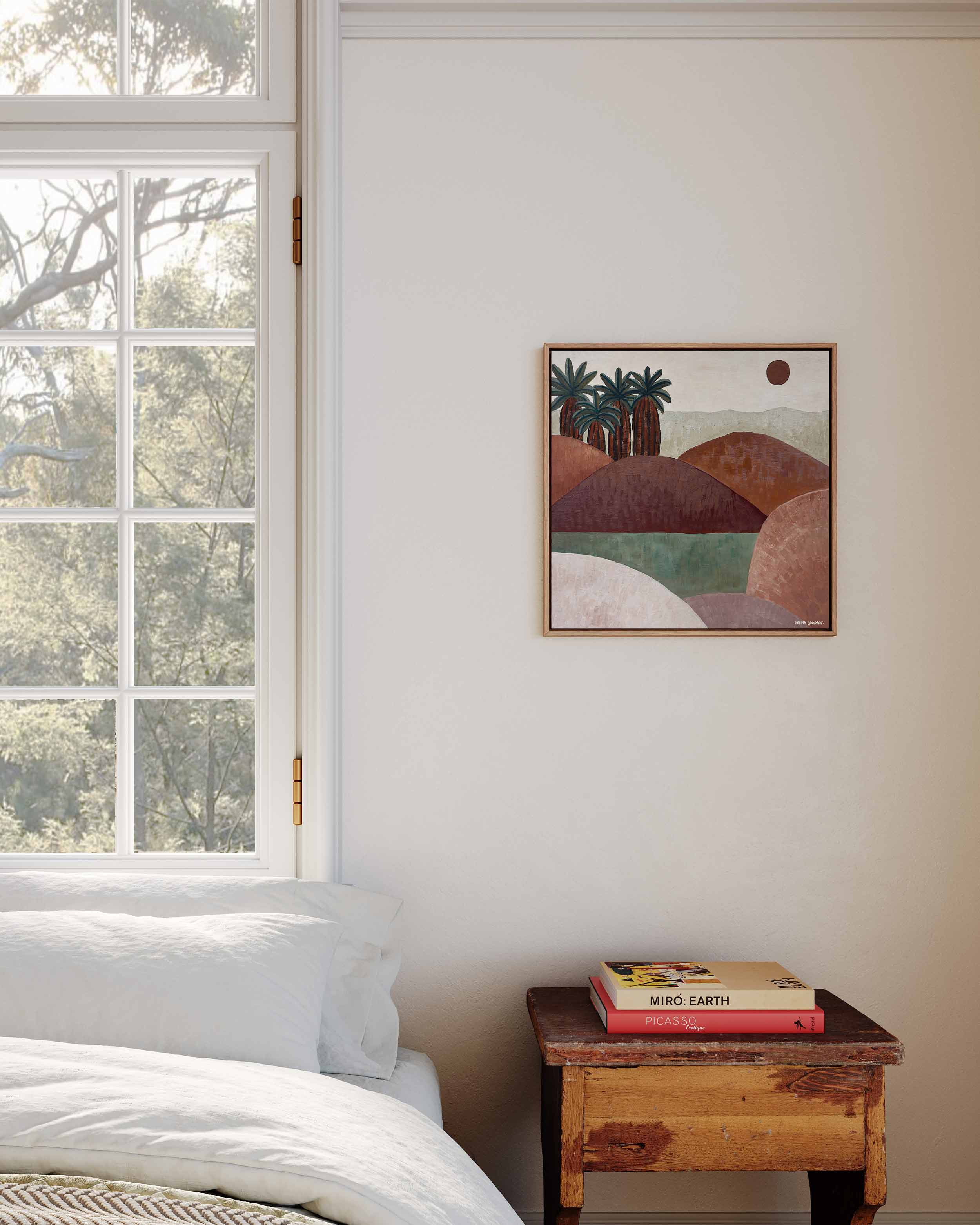 Daintree Trail Fine Art Print