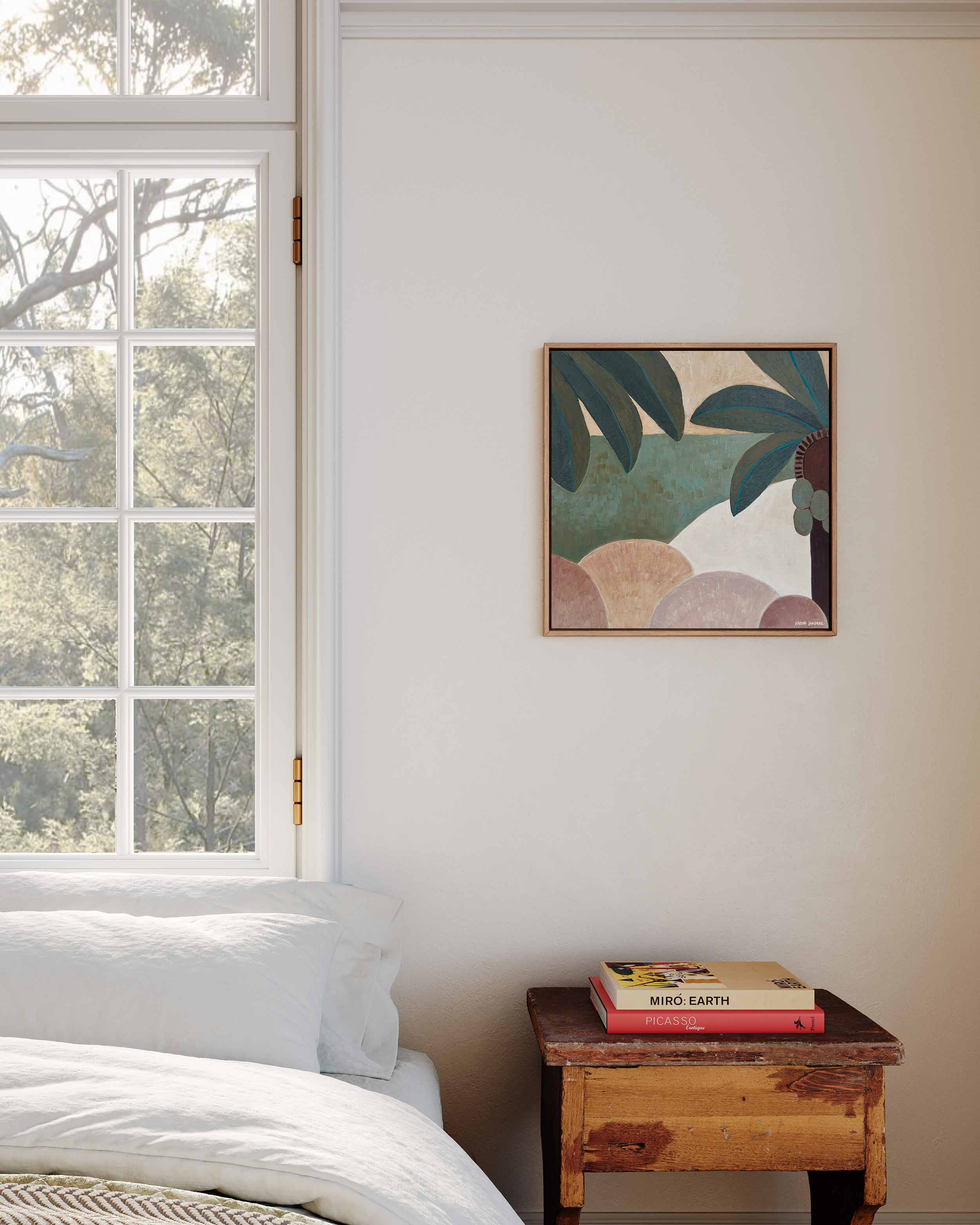 Daintree Vista Fine Art Print