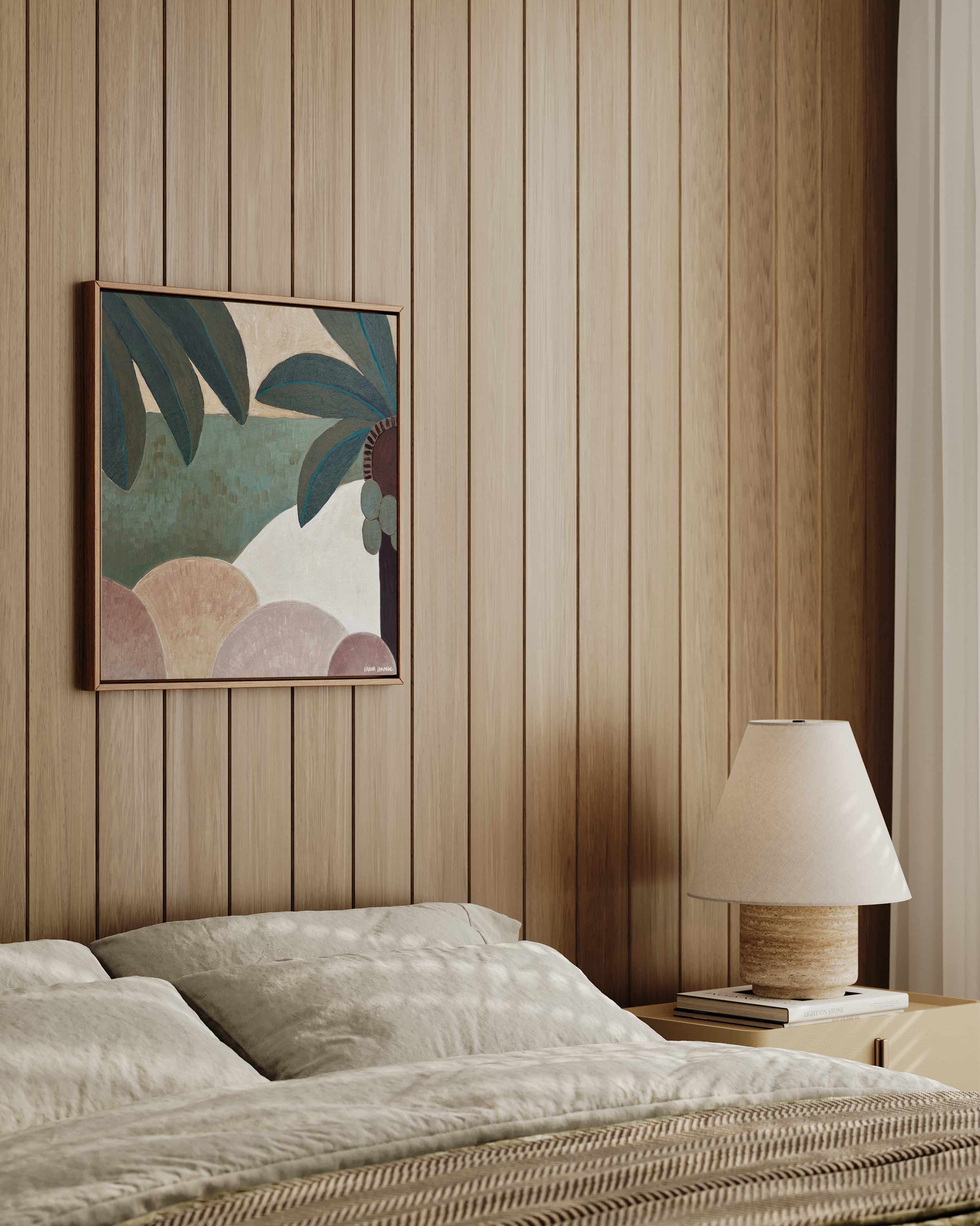 Daintree Vista Fine Art Print