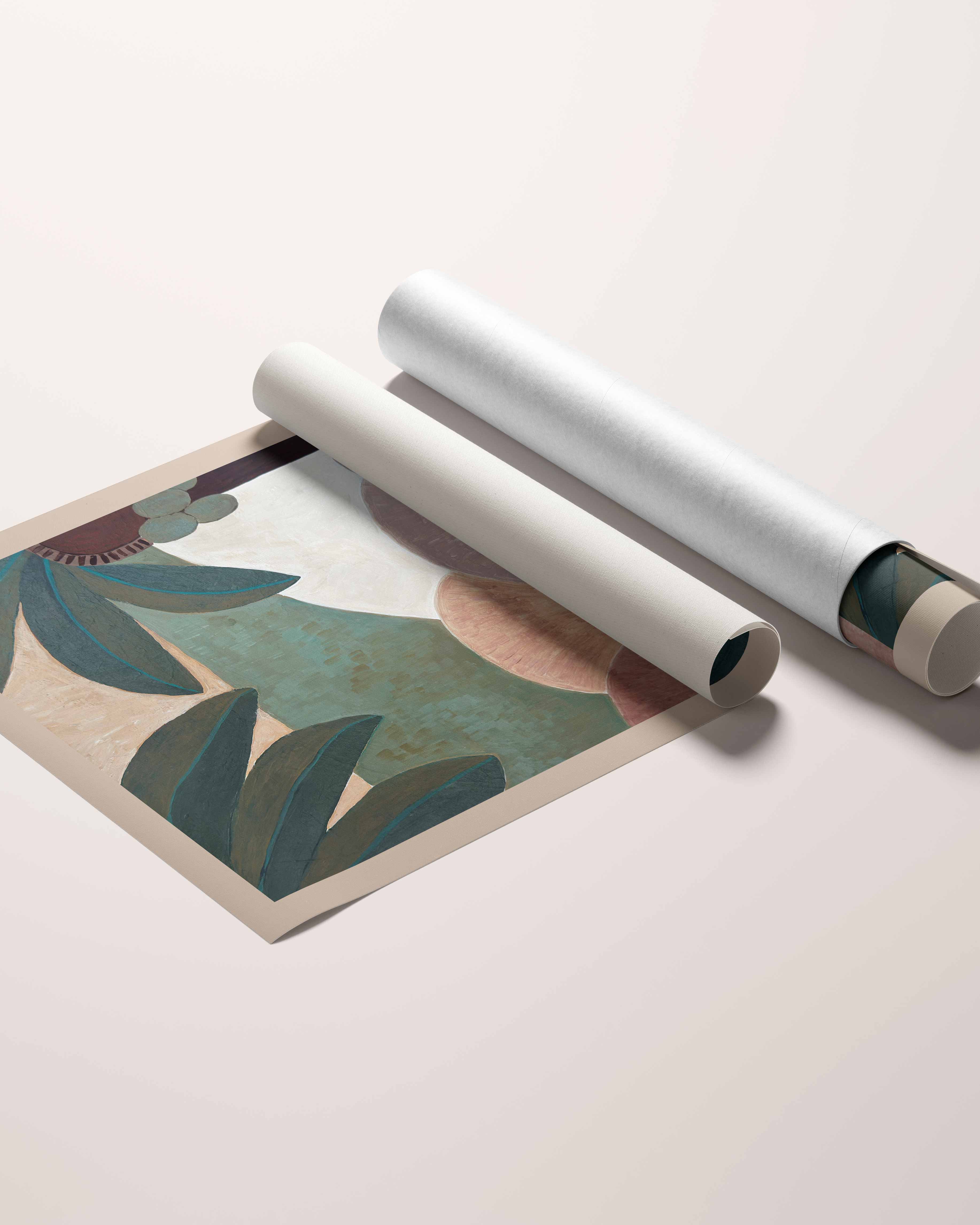 Daintree Vista Fine Art Print